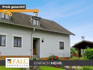 KfW 308: Jung kauf Alt. DHH, Garten, Garage, Nebengebäude. Ruhige Wohnlage. 93309 Kelheim. Frei.